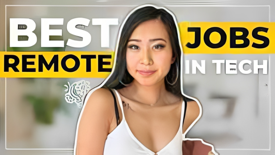 Remote tech jobs hiring now