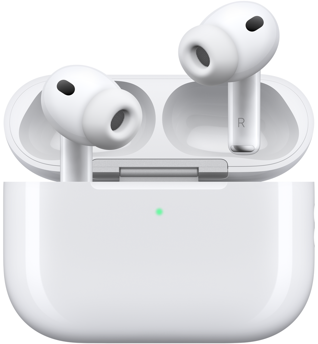 AirPods Pro 3