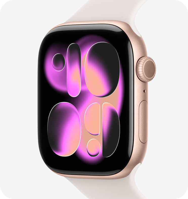 Apple Watch Series 11 — 45mm