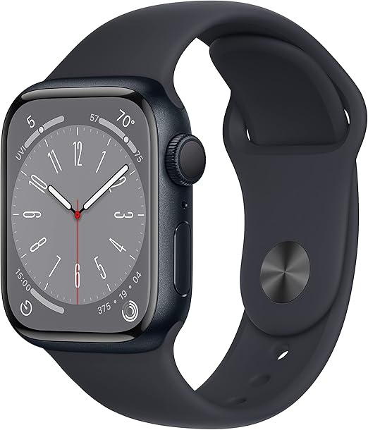 Apple Watch Series 8 — 41mm
