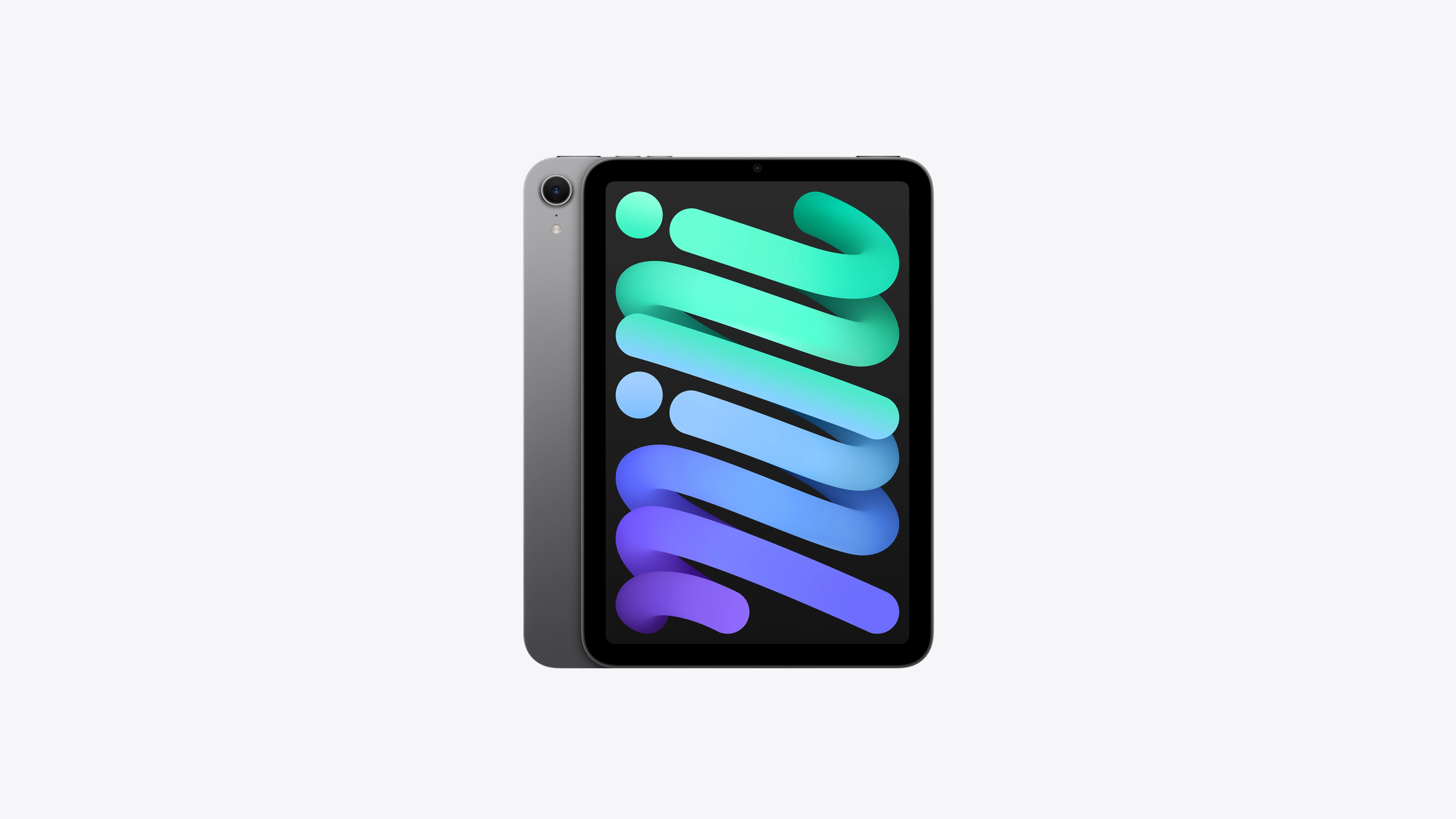 iPad Mini 7 — 128GB