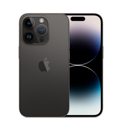 iPhone 13 Pro — 256GB