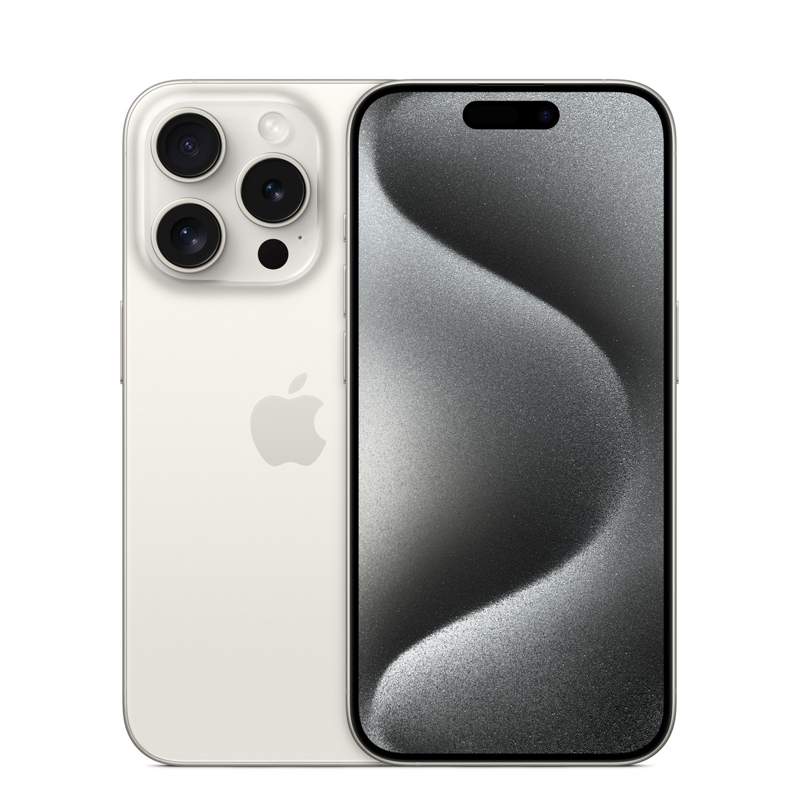 iPhone 15 Pro — 512GB