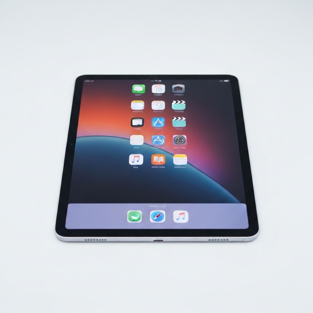 iPad Pro 13" — 256GB
