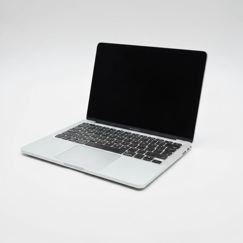 MacBook Air 13" — M4 — 256GB